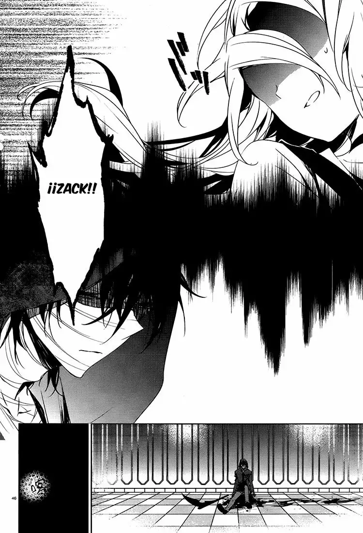 Página 45 del Manga