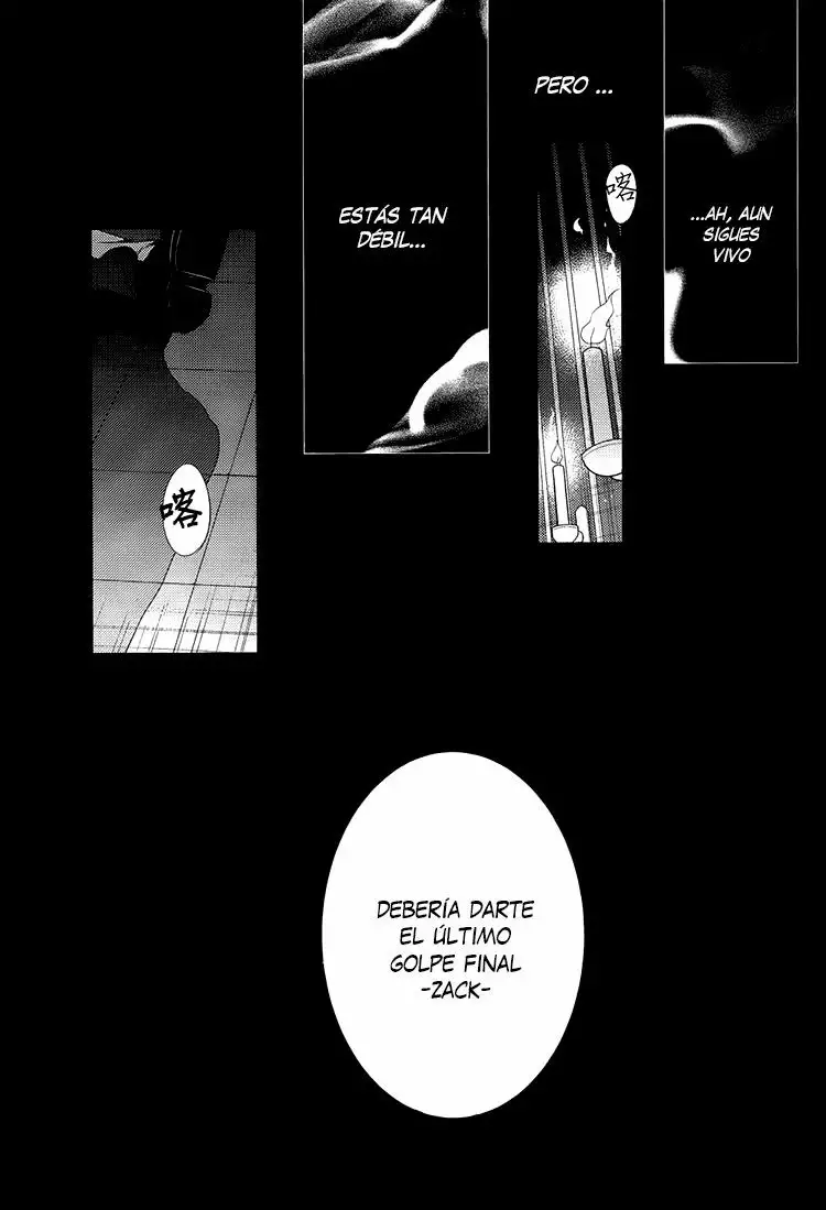 Página 46 del Manga