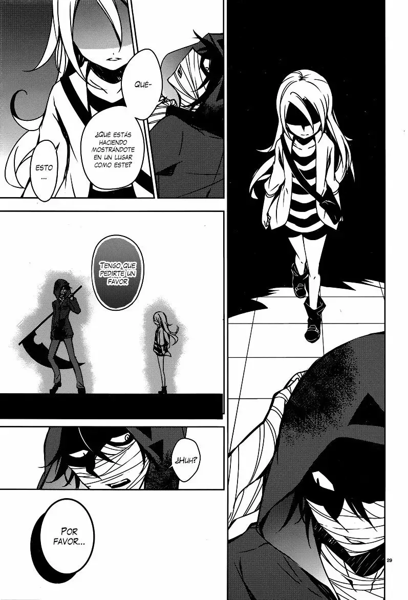 Página 30 del Manga