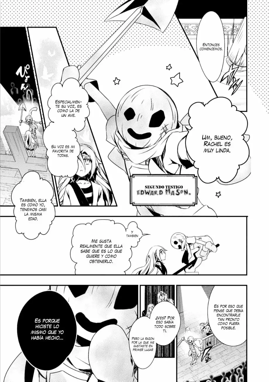 Página 32 del Manga