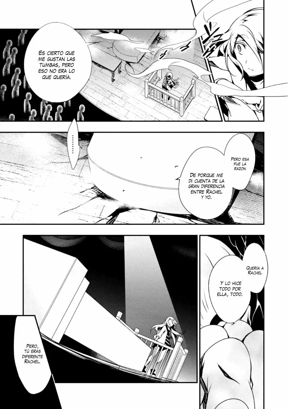 Página 36 del Manga