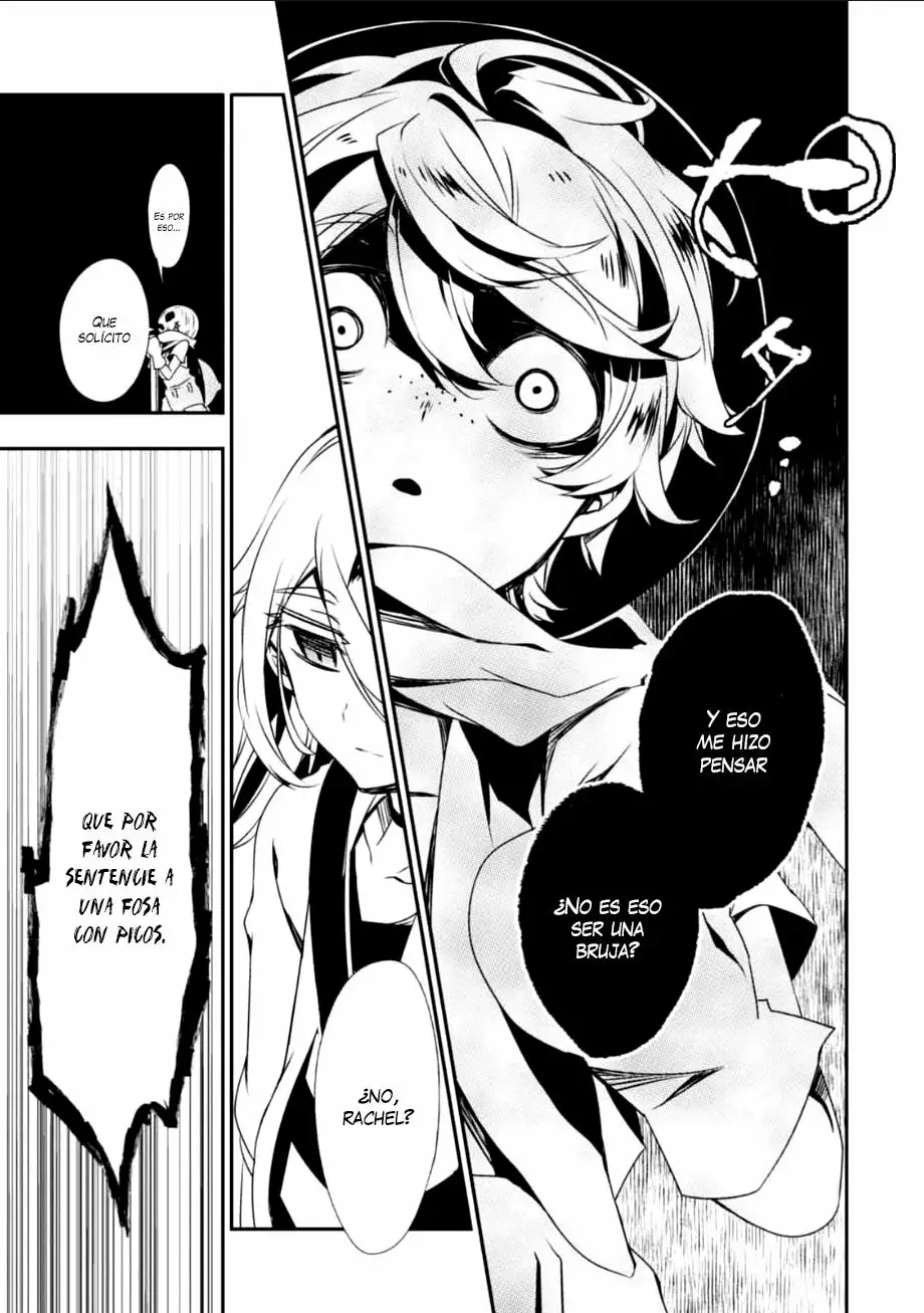 Página 38 del Manga