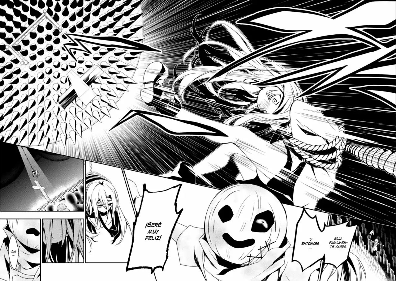 Página 39 del Manga