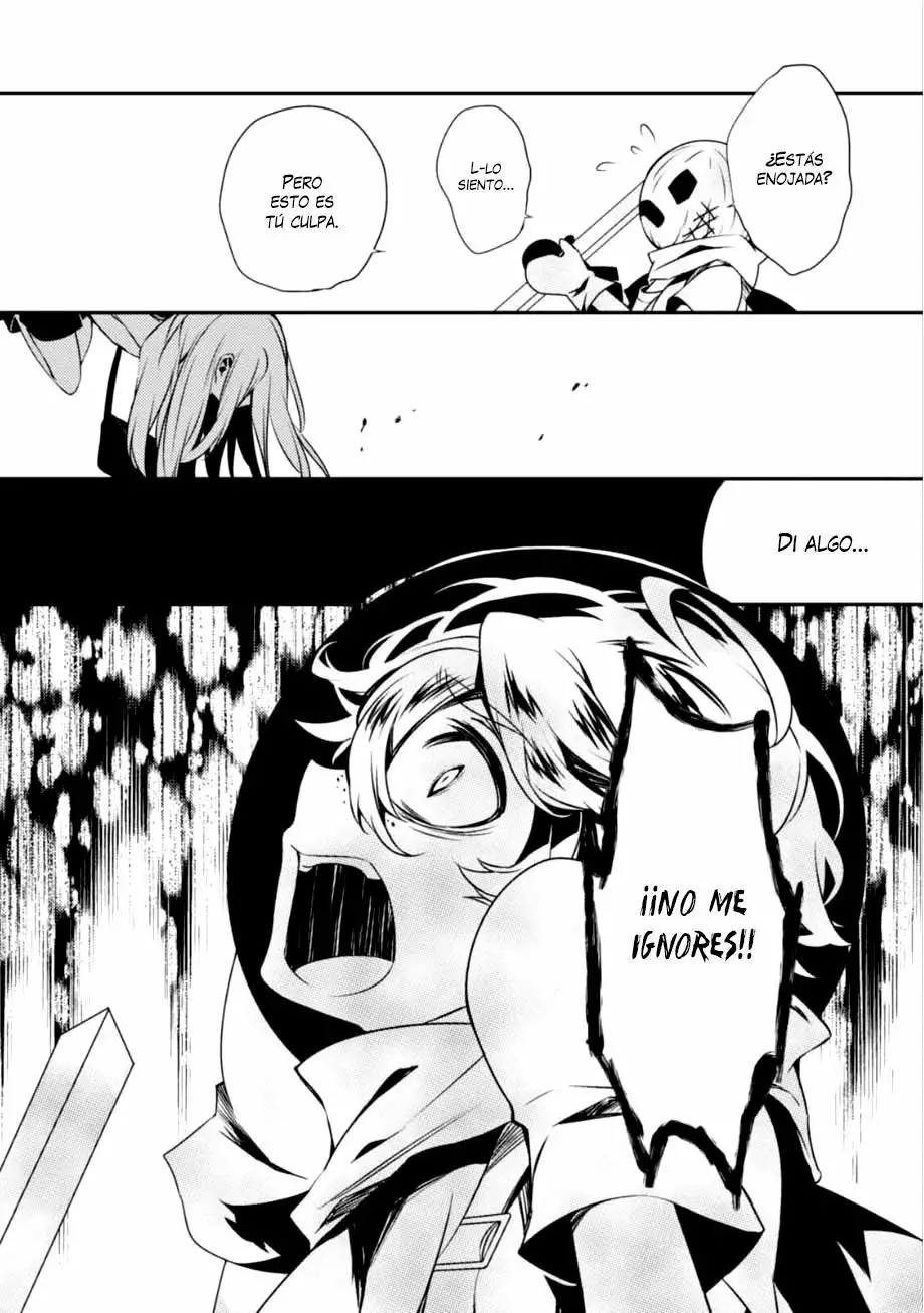 Página 40 del Manga