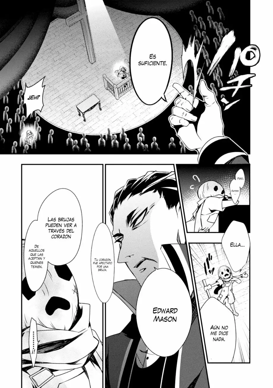 Página 41 del Manga