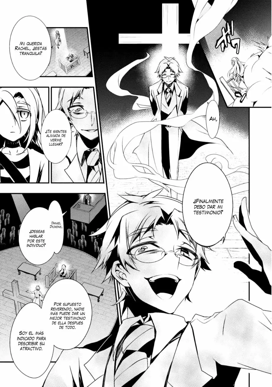 Página 43 del Manga