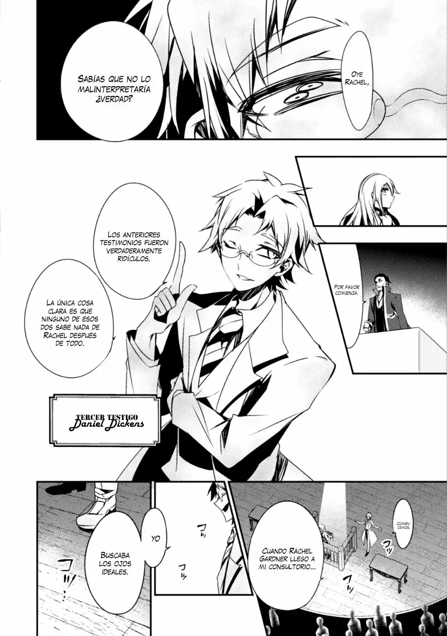 Página 44 del Manga