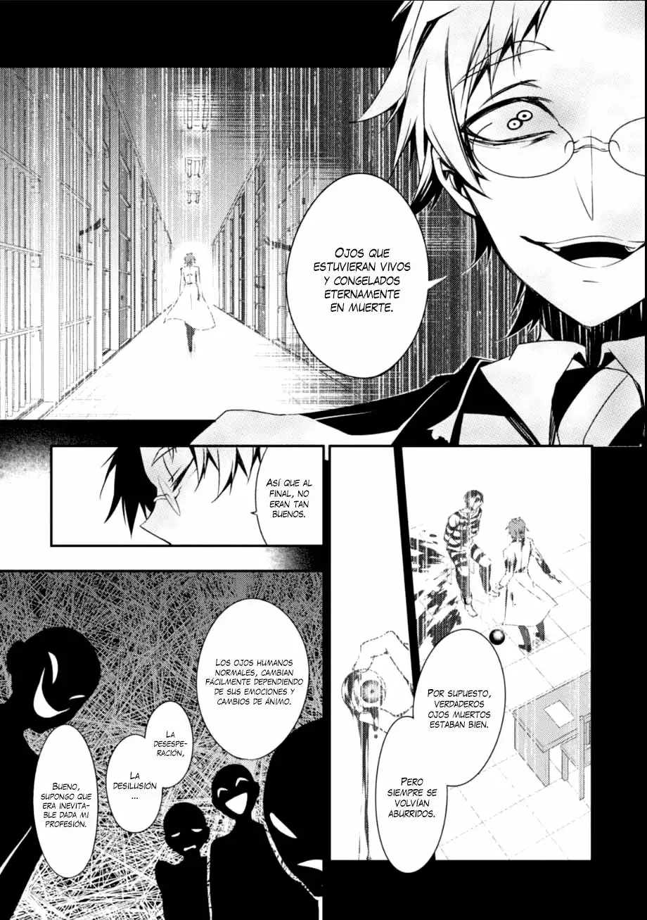 Página 45 del Manga