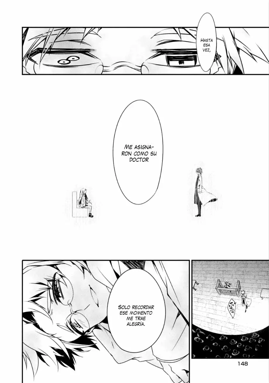 Página 46 del Manga