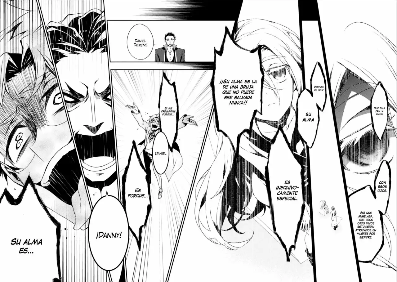 Página 48 del Manga