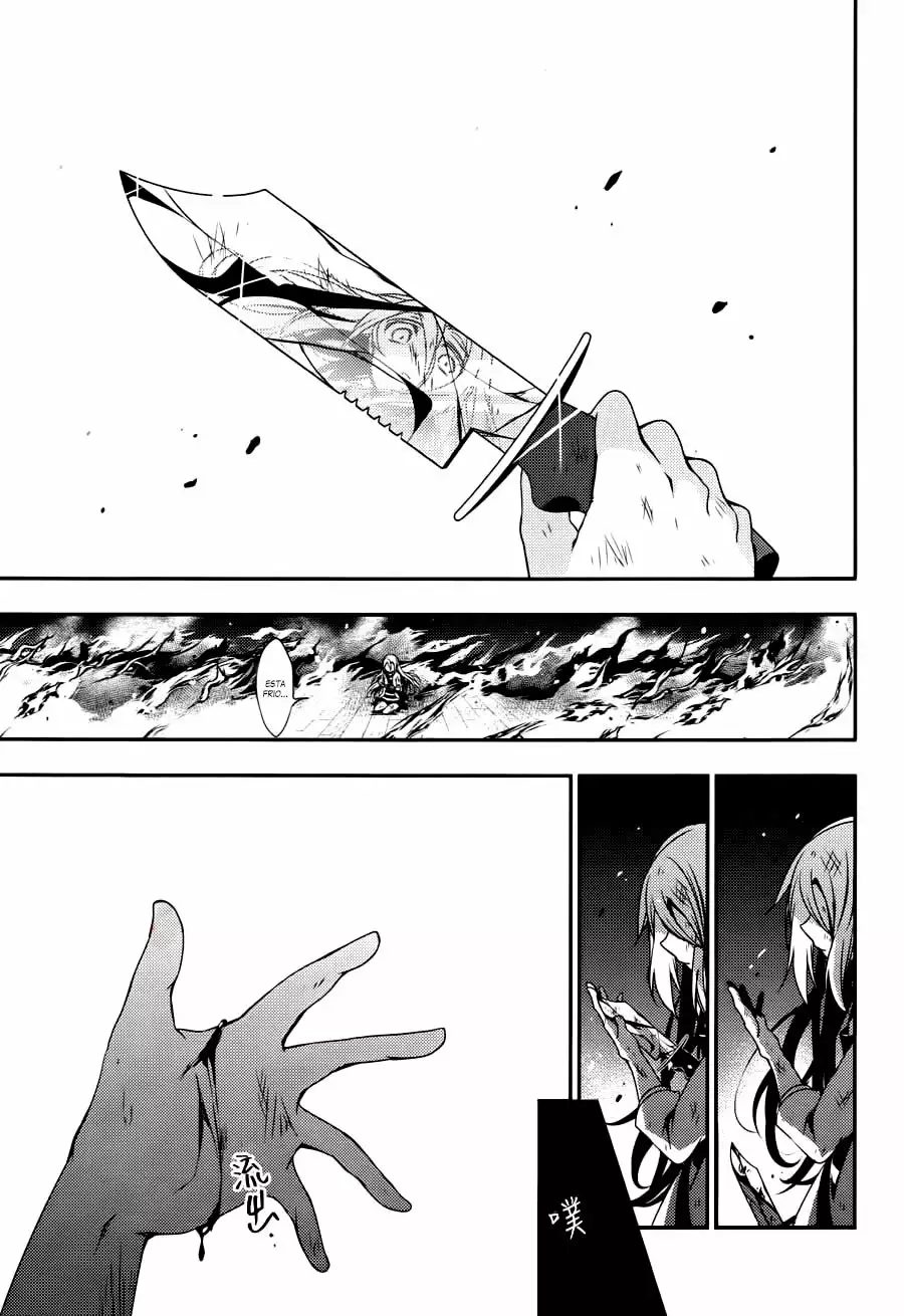 Página 36 del Manga