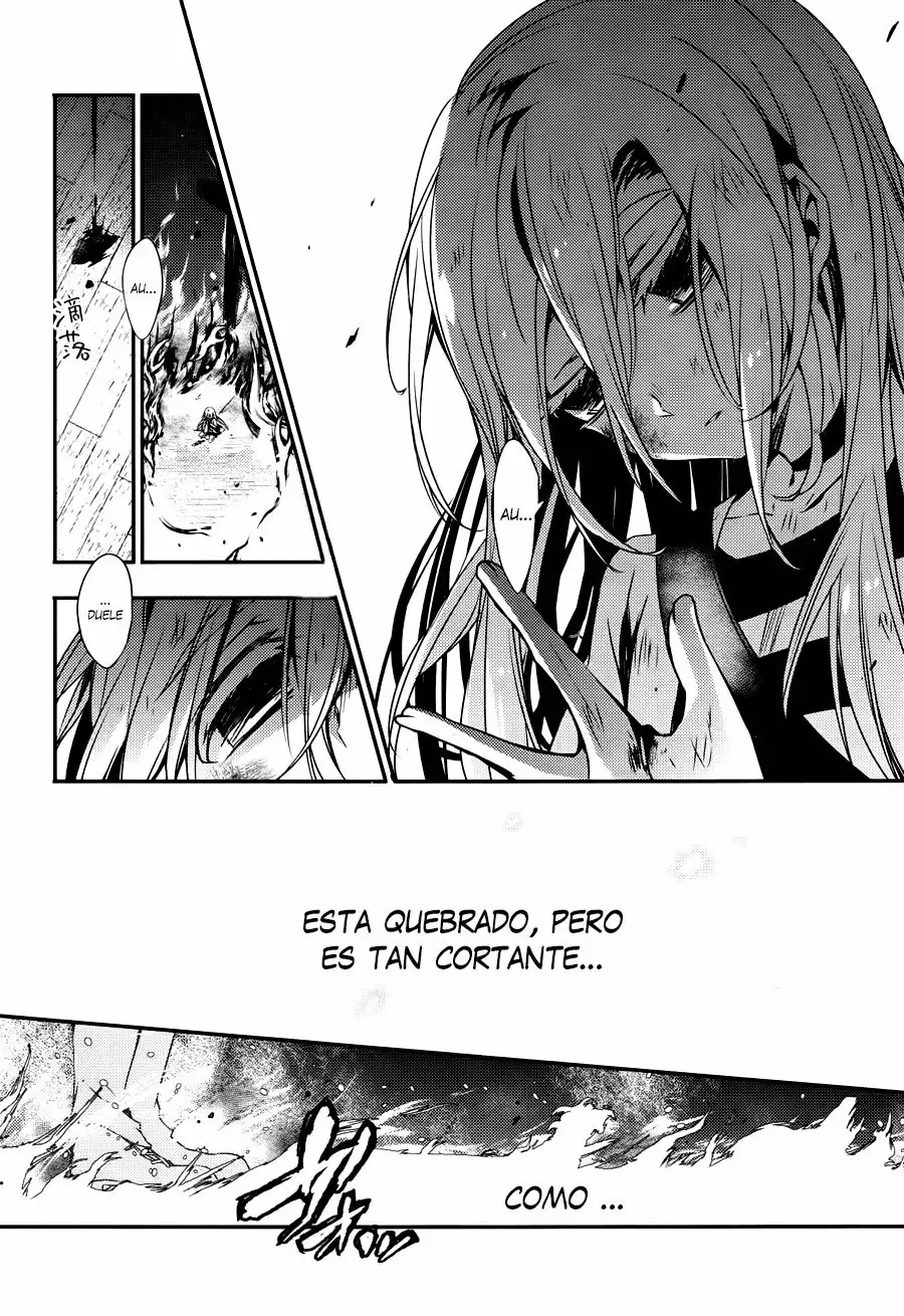 Página 37 del Manga