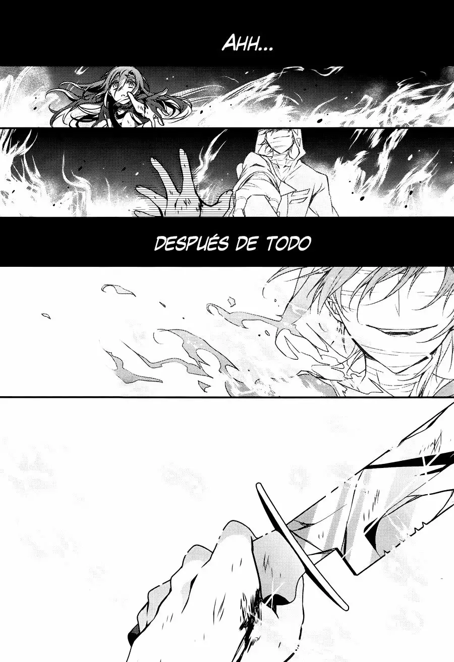 Página 40 del Manga