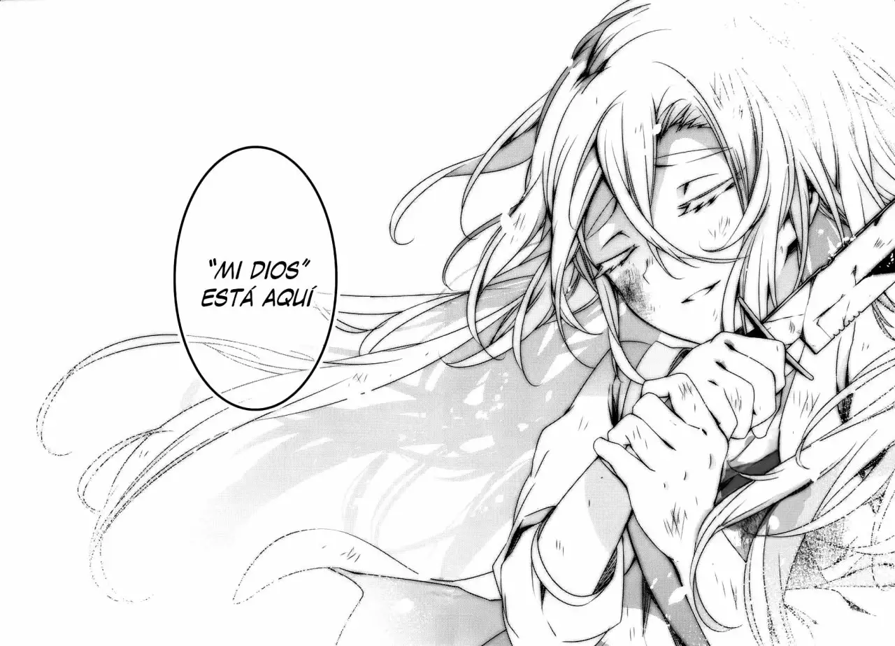 Página 41 del Manga