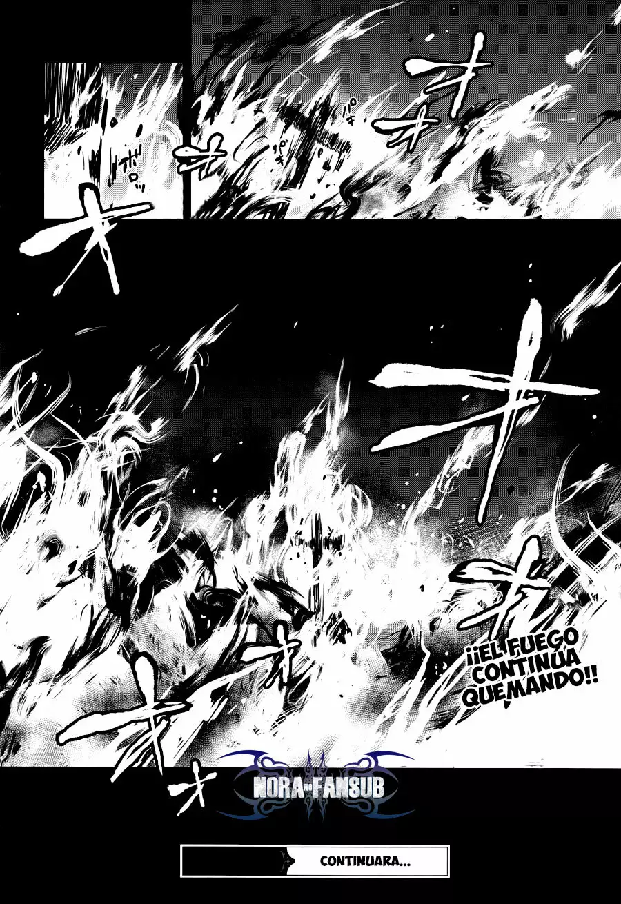 Página 42 del Manga