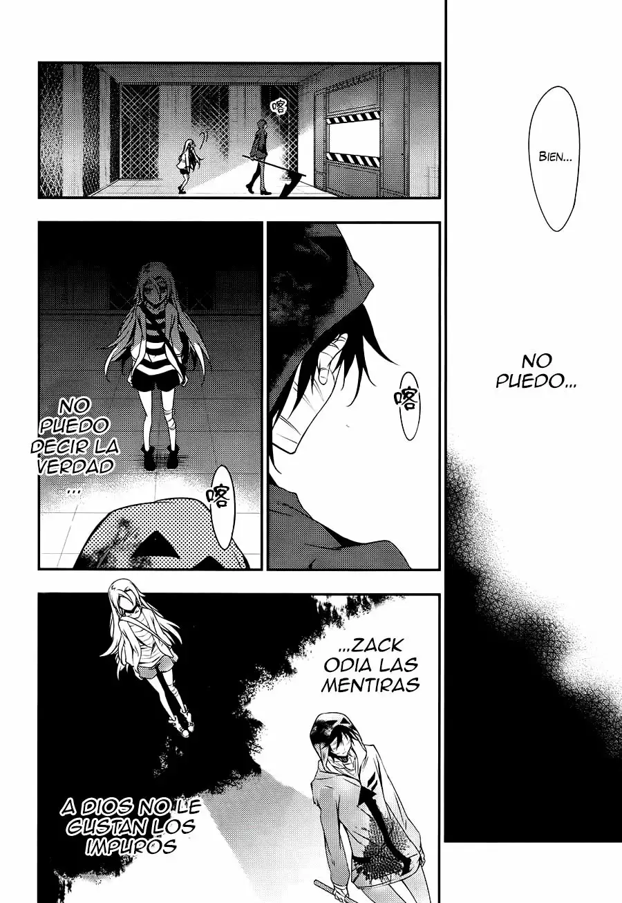 Página 35 del Manga