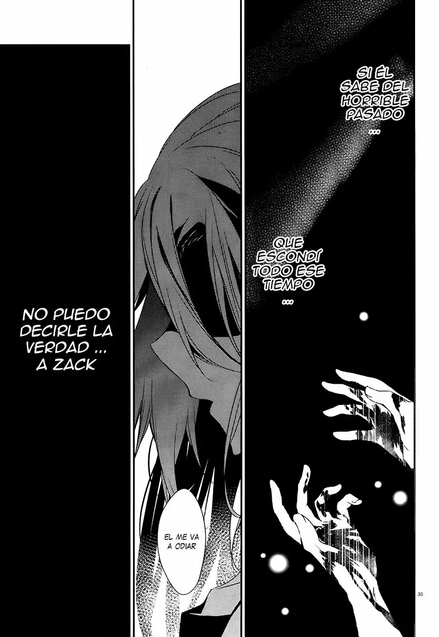 Página 36 del Manga