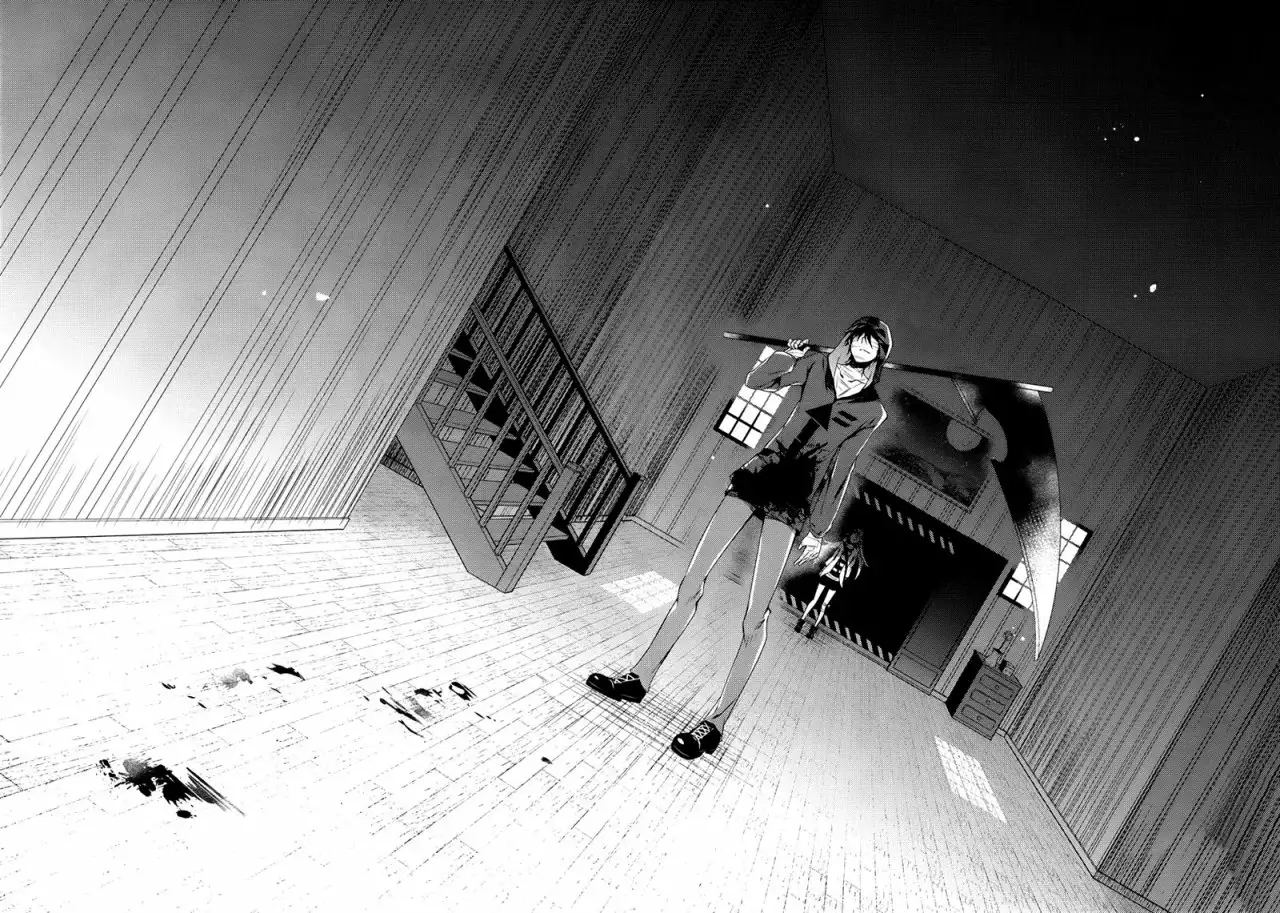 Página 37 del Manga