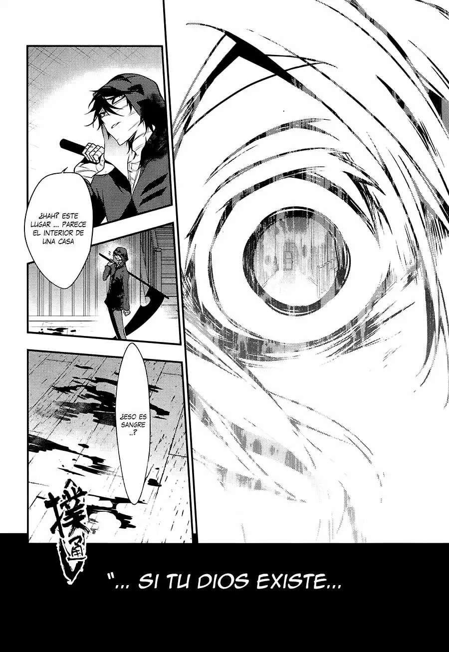 Página 38 del Manga