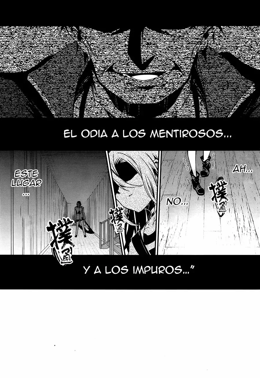 Página 39 del Manga