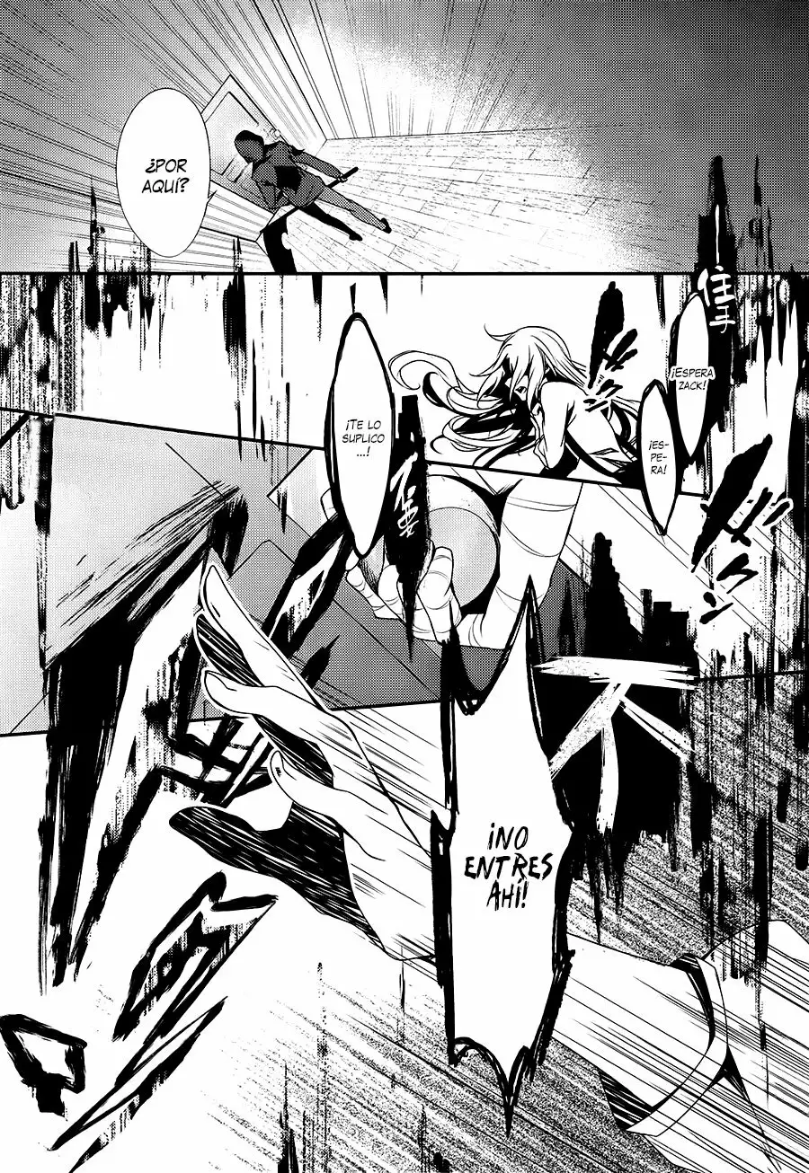 Página 41 del Manga