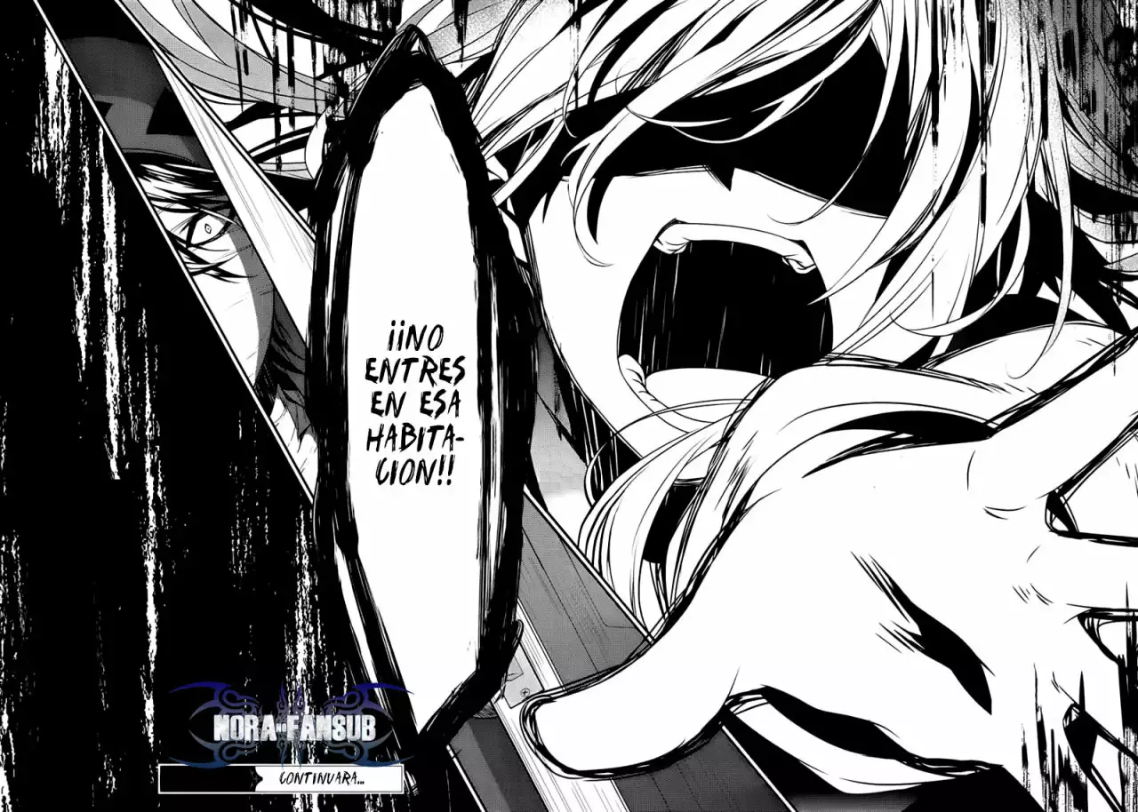 Página 42 del Manga