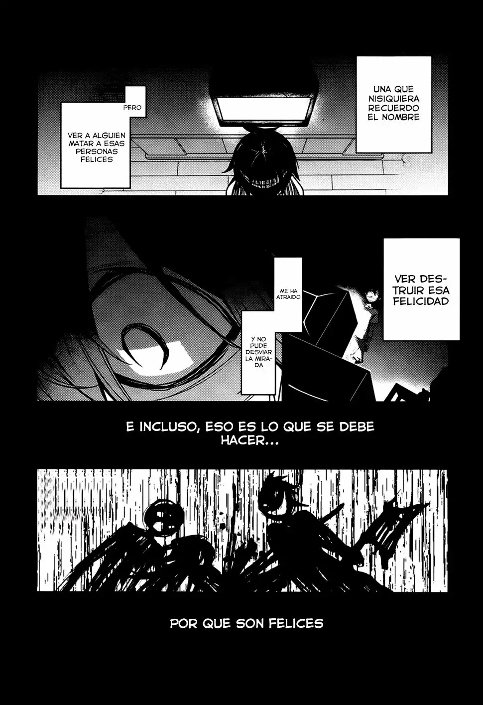 Página 40 del Manga