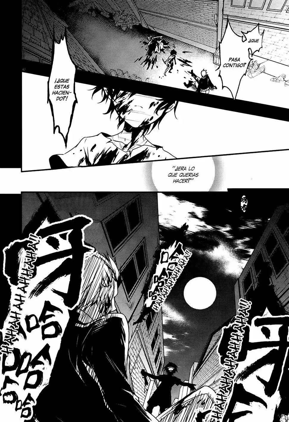 Página 42 del Manga