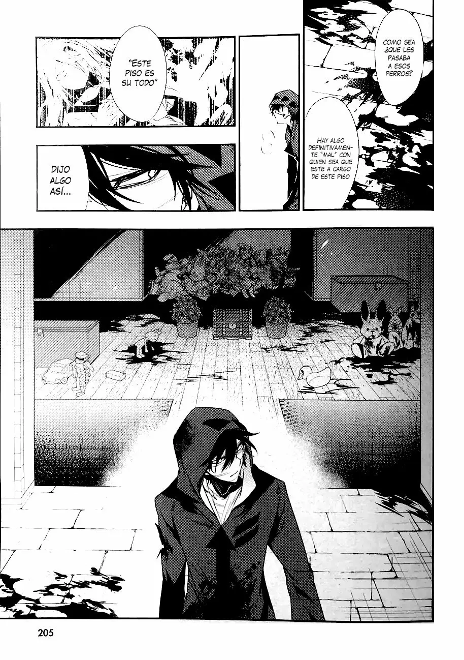 Página 24 del Manga