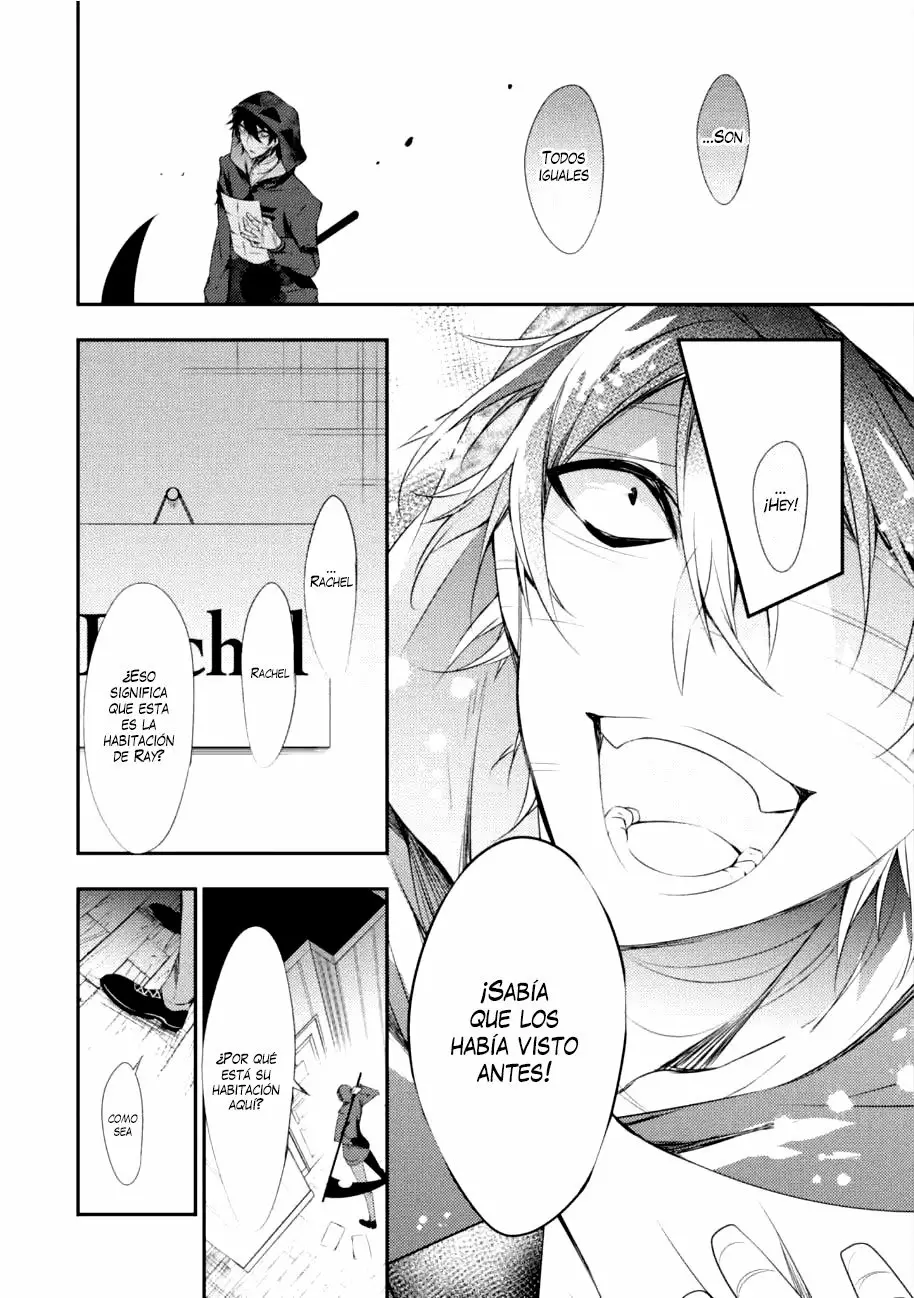 Página 30 del Manga