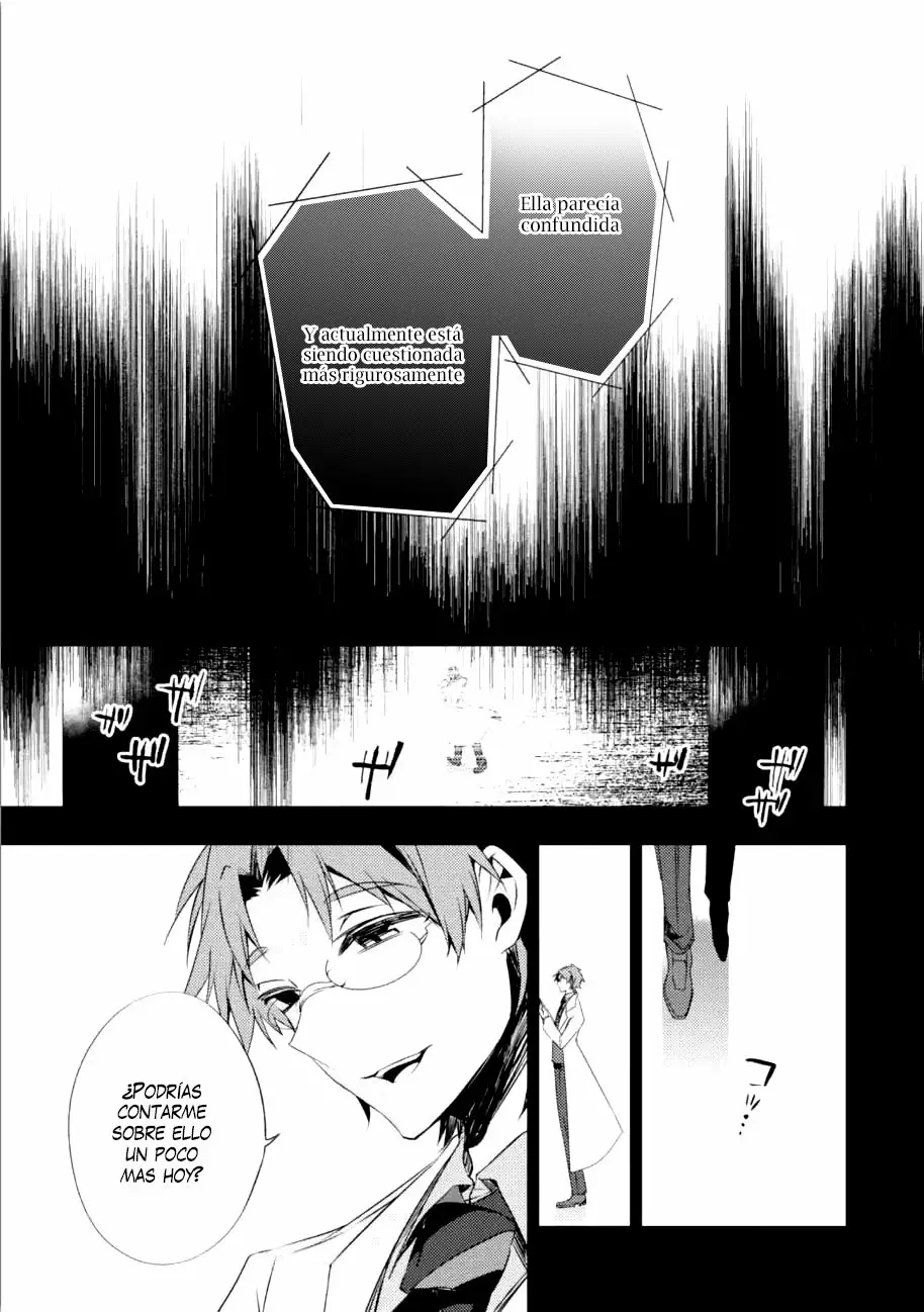 Página 35 del Manga