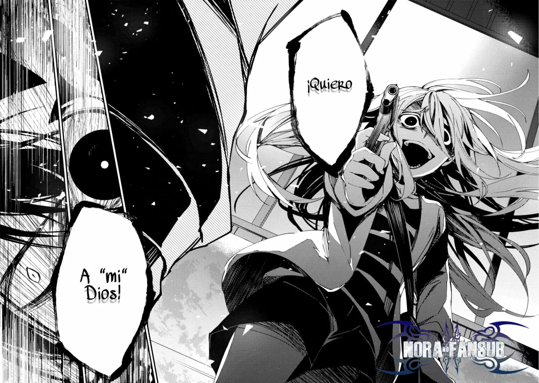 Página 34 del Manga