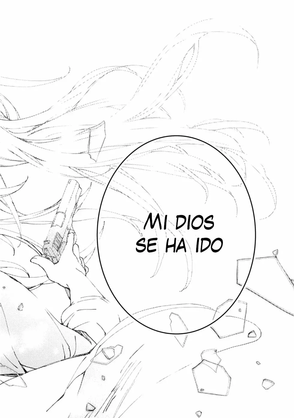 Página 35 del Manga