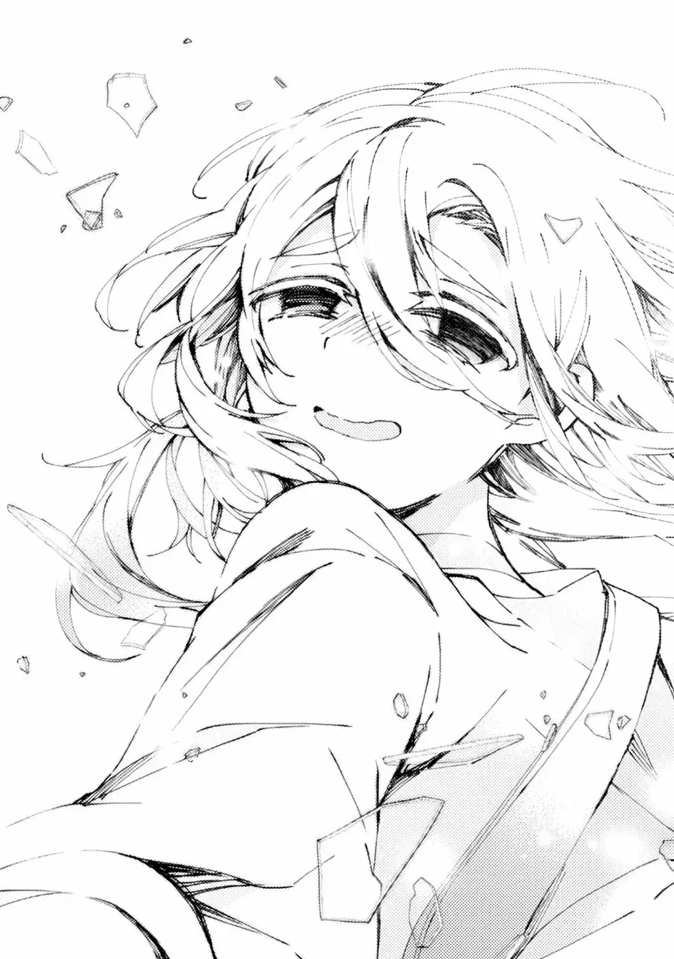 Página 36 del Manga