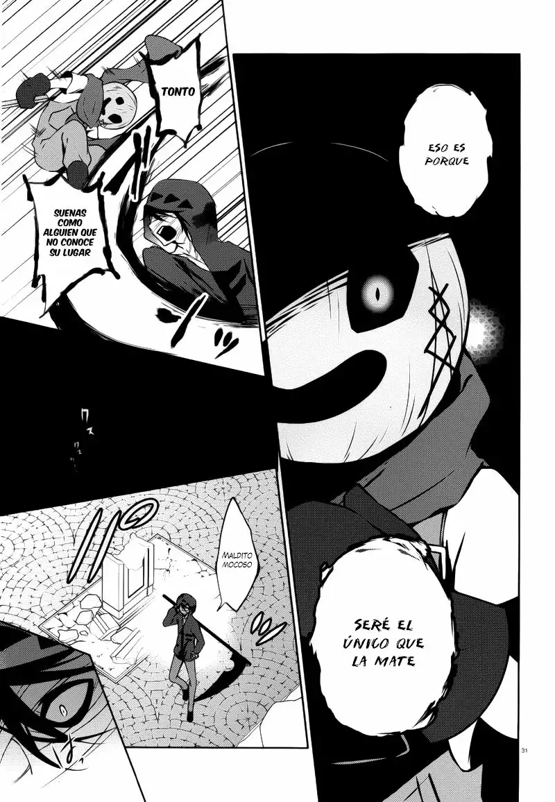 Página 32 del Manga