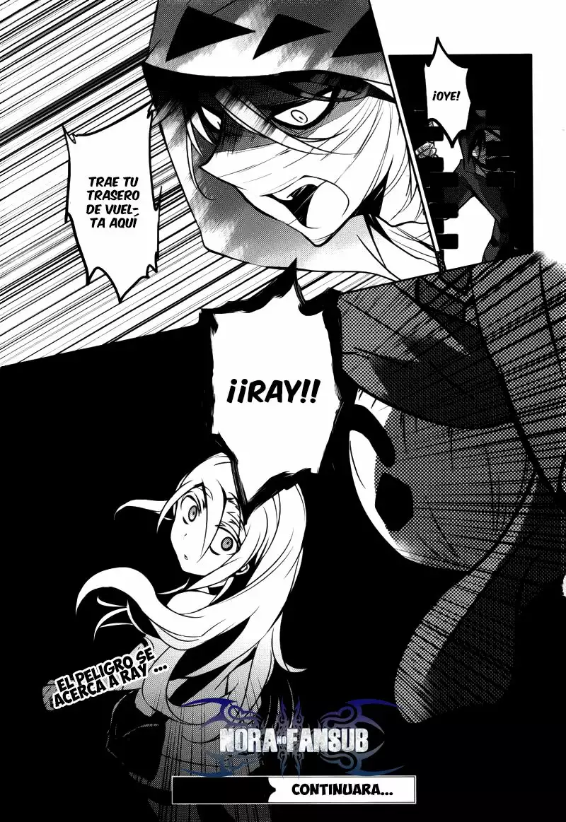 Página 36 del Manga