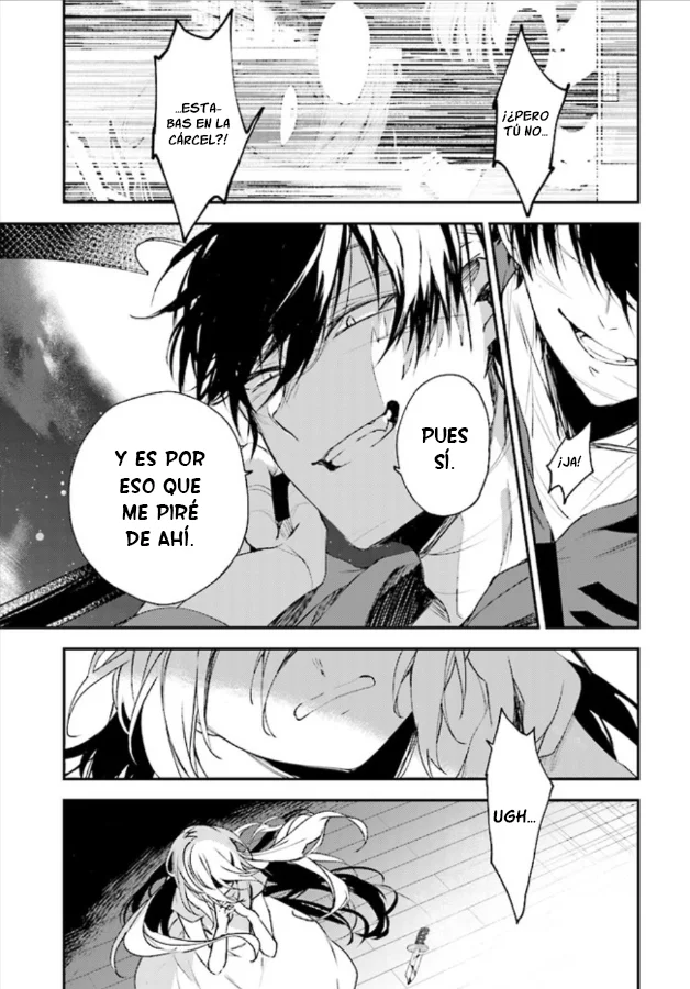 Página 35 del Manga