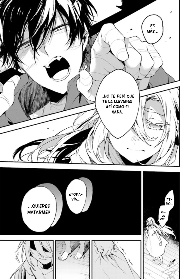 Página 37 del Manga