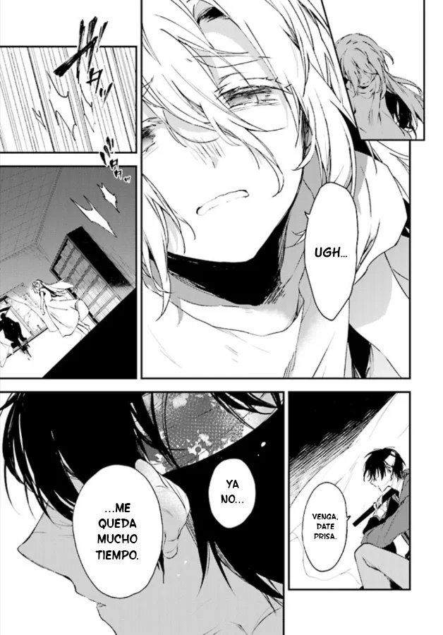 Página 39 del Manga