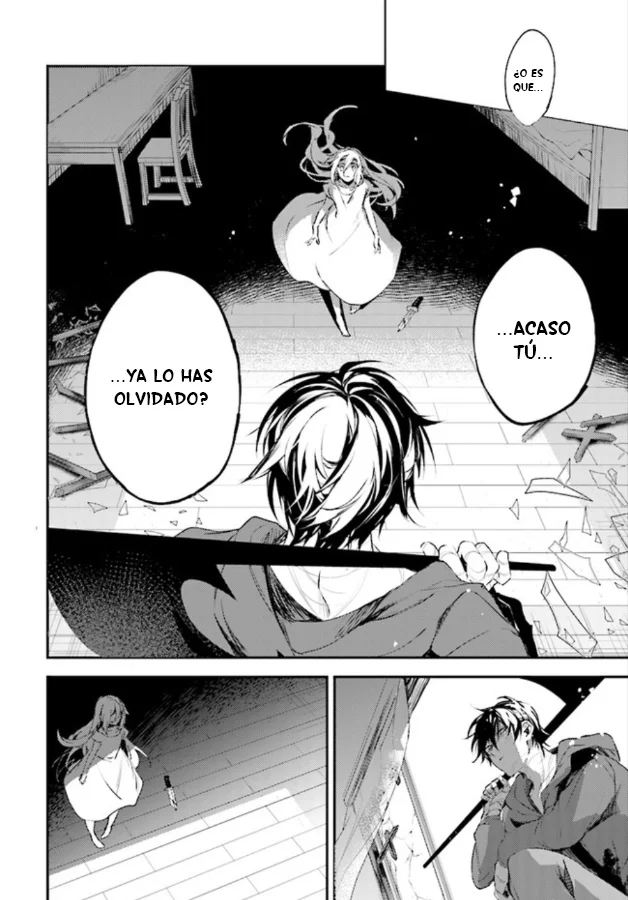 Página 40 del Manga