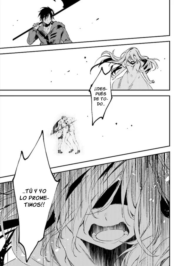 Página 43 del Manga