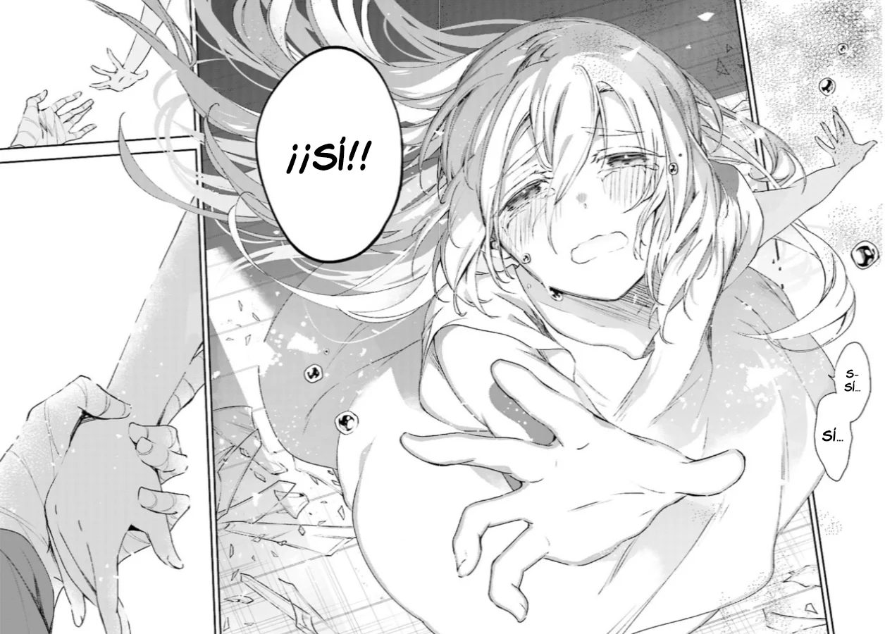 Página 46 del Manga