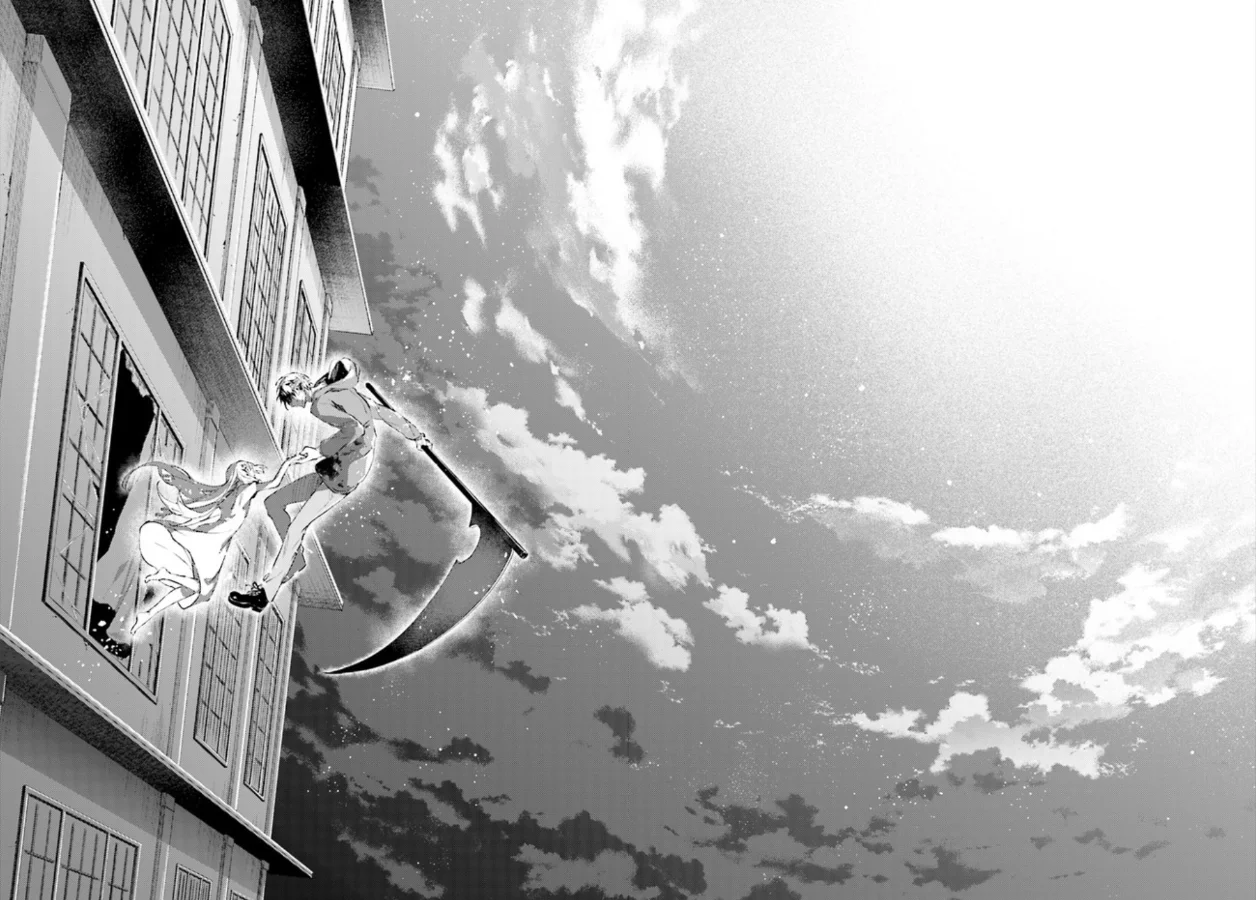 Página 47 del Manga