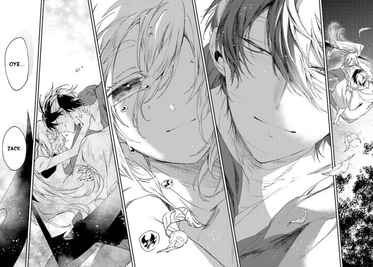 Página 48 del Manga