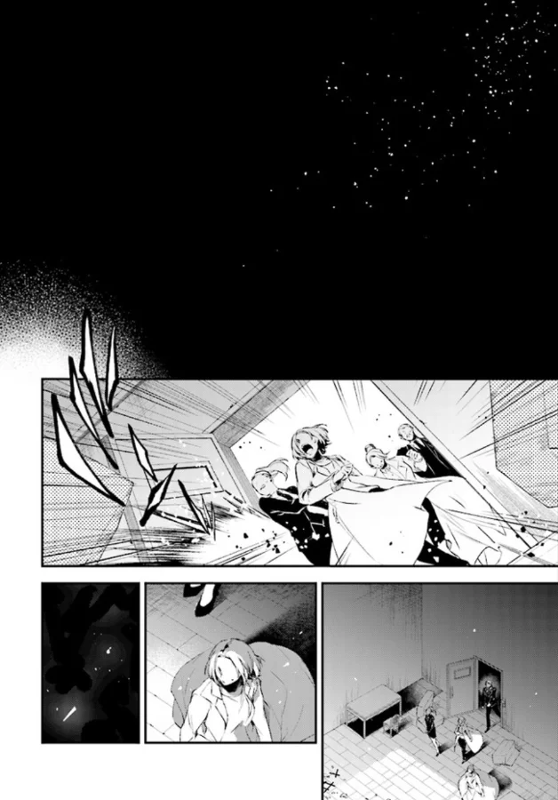 Página 51 del Manga