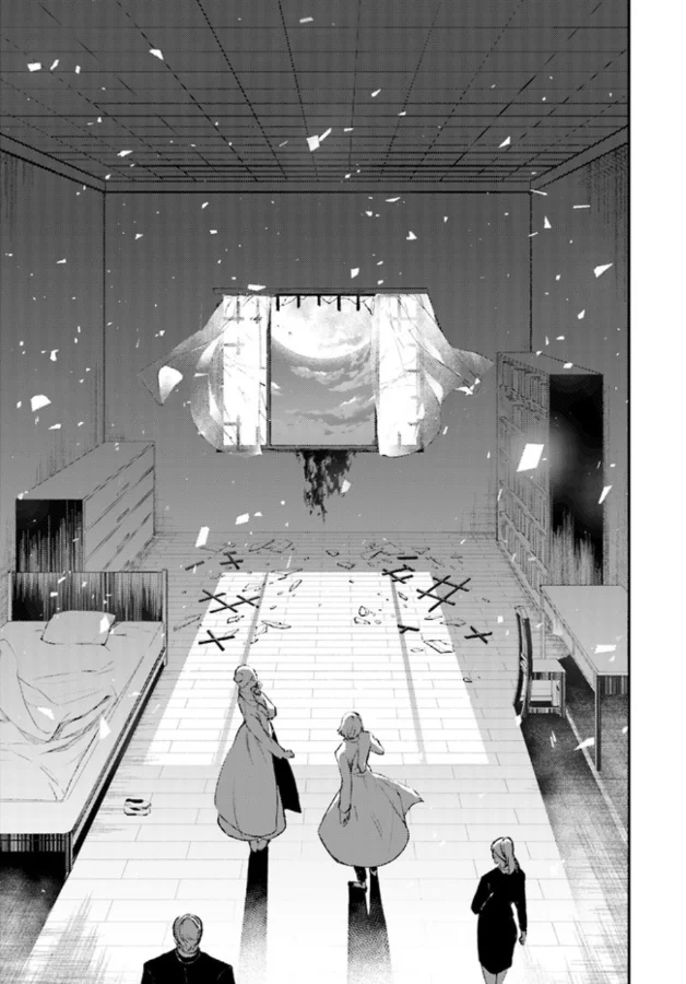 Página 52 del Manga