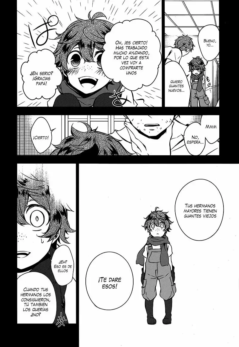 Página 34 del Manga