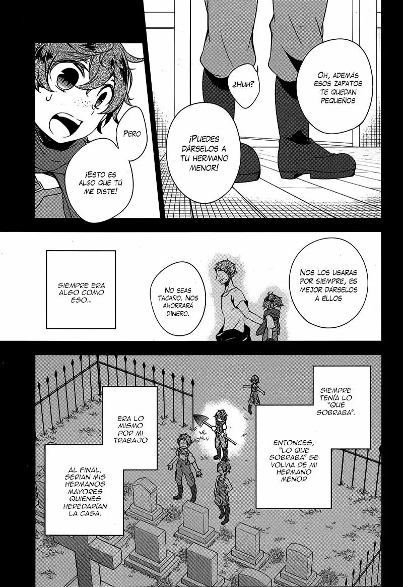 Página 35 del Manga