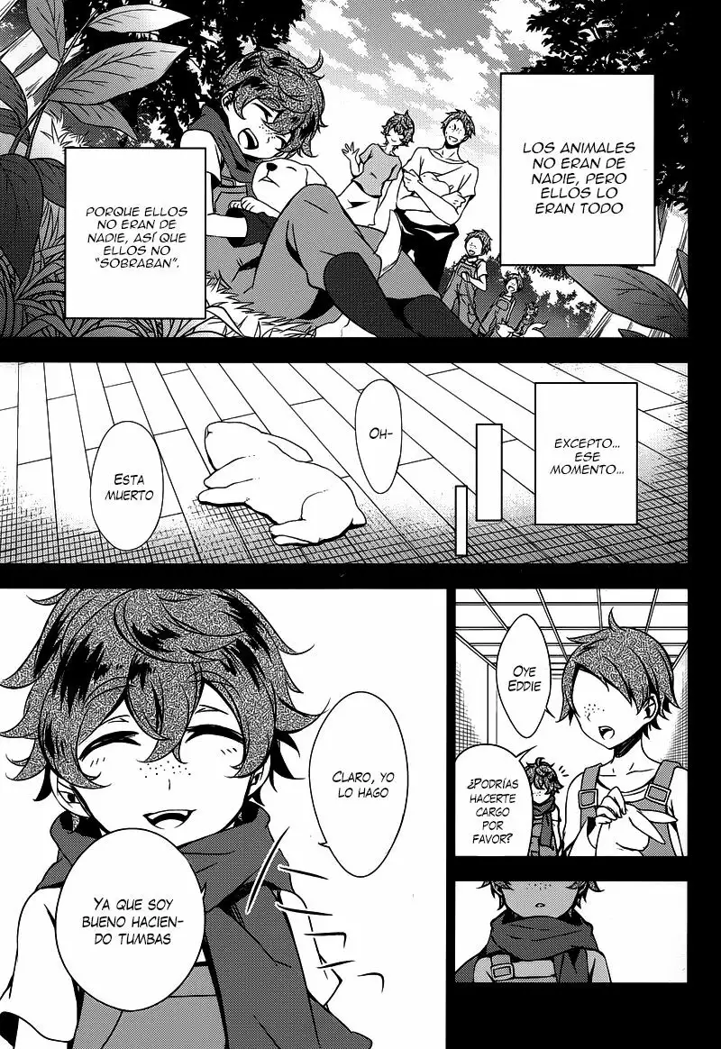 Página 37 del Manga