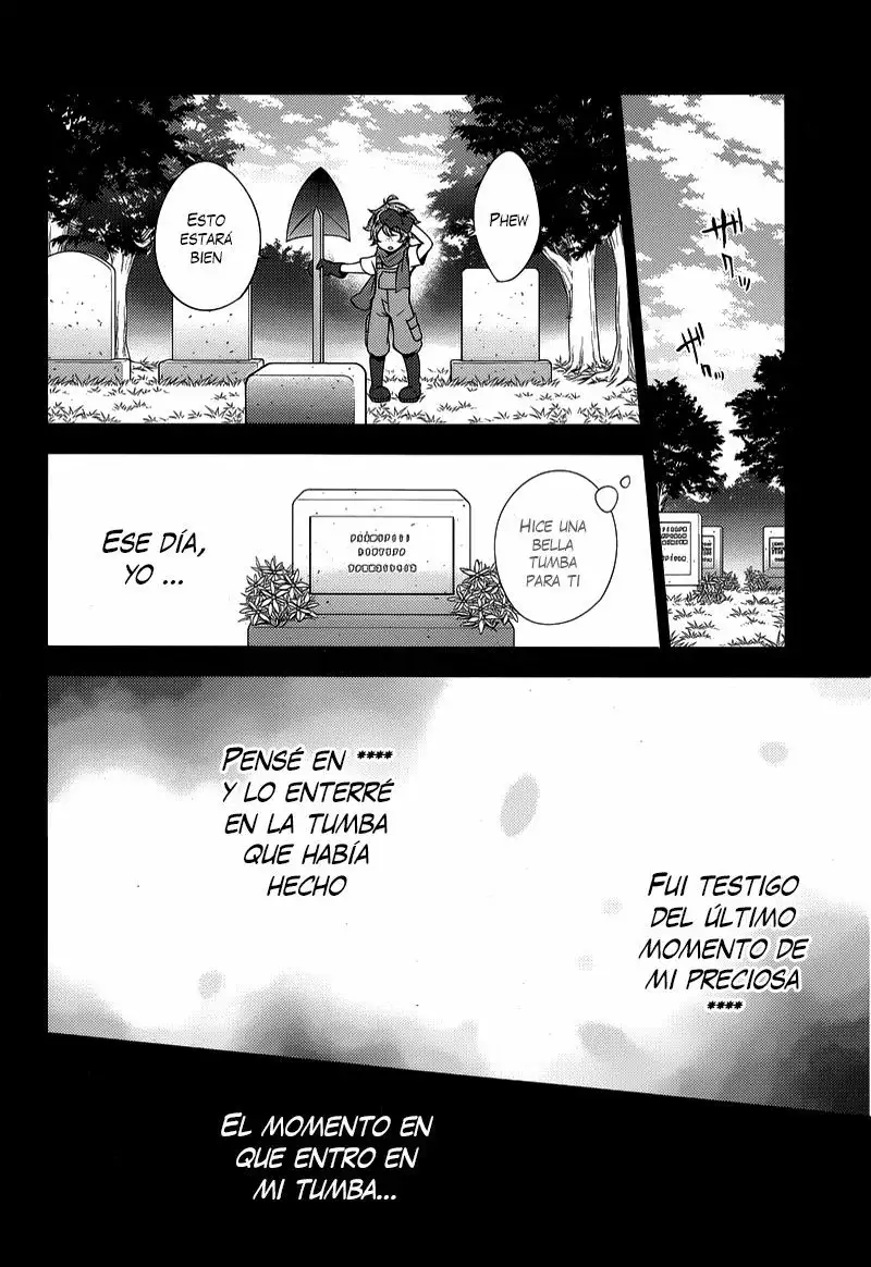 Página 38 del Manga